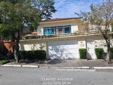 Casa de Condomínio com 3 Quartos à venda, 405m² no Jardim Leonor Mendes de Barros, São Paulo
