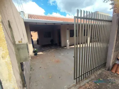 Casa com 3 Quartos à venda, 120m² no Jardim Maria Celina, Londrina