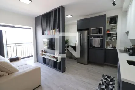 Apartamento com 1 Quarto à venda, 37m² no Presidente Altino, Osasco