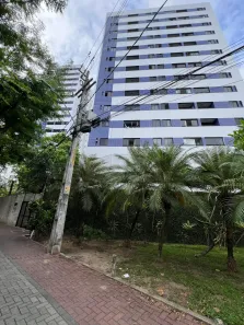 Apartamento com 2 Quartos à venda, 52m² no Casa Amarela, Recife