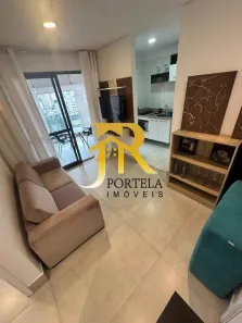 Apartamento com 1 Quarto para alugar, 40m² no Liberdade, São Paulo