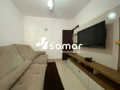 Casa com 3 Quartos para alugar, 120m² no São Luís, Divinópolis