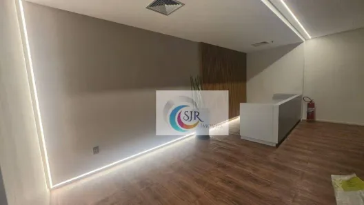 Sala Comercial para venda ou aluguel, 406m² no Itaim Bibi, São Paulo