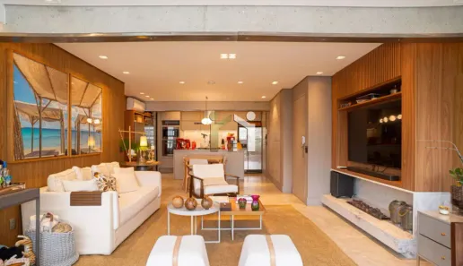 Apartamento com 2 Quartos à venda, 115m² no Jardim Paulista, São Paulo