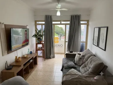 Apartamento com 3 Quartos à venda, 90m² no Araés, Cuiabá