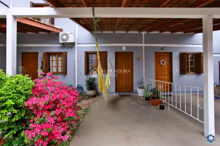 Casa de Condomínio com 2 Quartos à venda, 94m² no Tristeza, Porto Alegre
