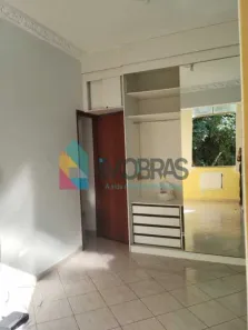 Apartamento com 2 Quartos à venda, 53m² no Jardim Botânico, Rio de Janeiro