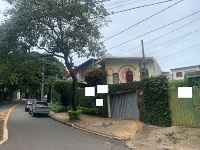 Imóvel Comercial com 4 Quartos à venda, 202m² no Nova Campinas, Campinas