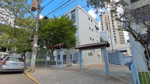 Apartamento com 1 Quarto para alugar, 40m² no Passo da Areia, Porto Alegre