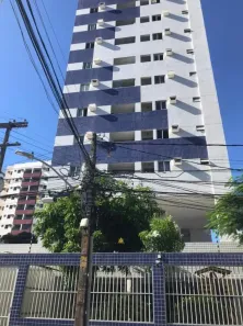 Apartamento com 3 Quartos à venda, 62m² no Prado, Recife