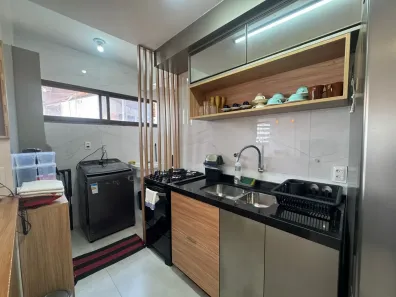 Apartamento com 2 Quartos à venda, 84m² no Pituba, Salvador