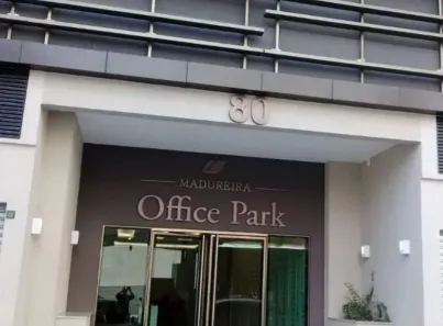 Sala Comercial à venda, 27m² no Madureira, Rio de Janeiro