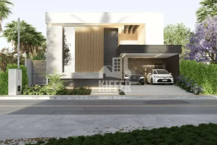 Casa de Condomínio com 3 Quartos à venda, 194m² no Inoã (Inoã), Maricá