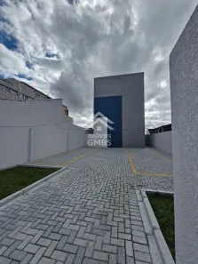 Apartamento com 1 Quarto à venda, 22m² no Cajuru, Curitiba
