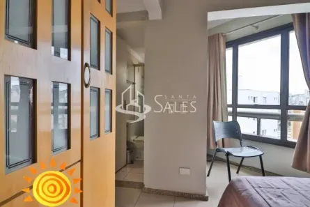 Cobertura com 2 Quartos à venda, 82m² no Vila Mariana, São Paulo