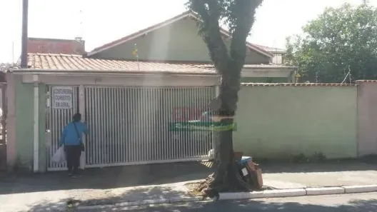 Casa com 4 Quartos à venda, 250m² no Jardim Motorama, São José dos Campos
