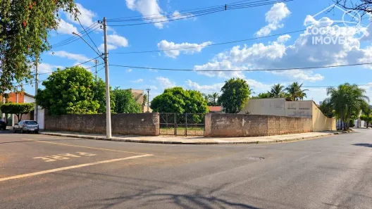 Lote/Terreno à venda, 658m² no Residencial Santa Luiza I, Nova Odessa