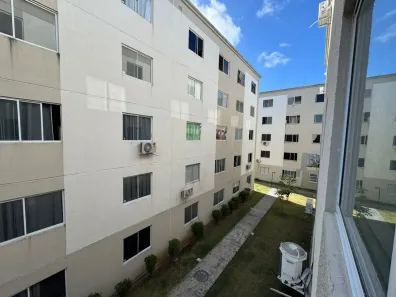 Apartamento com 2 Quartos à venda, 45m² no Sapiranga-Coité, Fortaleza