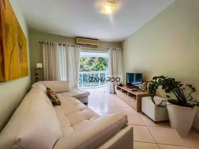 Apartamento com 3 Quartos à venda, 107m² no Riviera, Bertioga