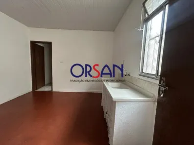 Casa com 1 Quarto para alugar, 40m² no Santa Paula, São Caetano do Sul