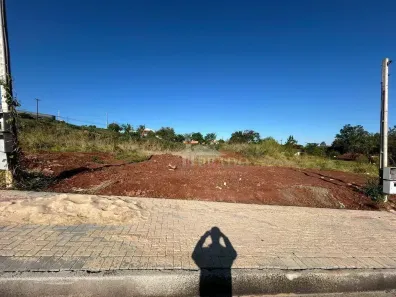 Lote/Terreno à venda, 252m² no Jardim Pedro Morelli, Ibiporã