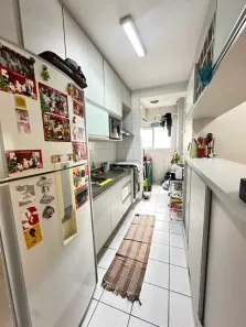 Apartamento com 3 Quartos à venda, 69m² no Parque Reboucas, São Paulo