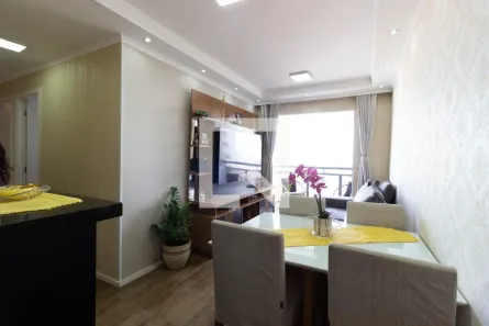 Apartamento com 2 Quartos à venda, 48m² no Vila Medeiros, São Paulo