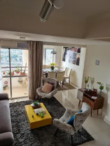 Cobertura com 3 Quartos à venda, 124m² no Tatuapé, São Paulo