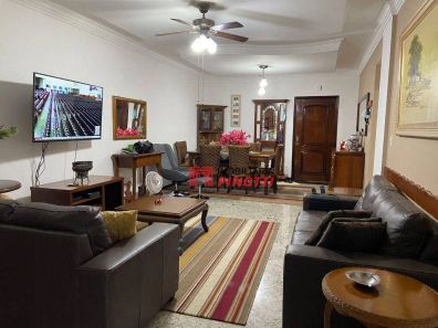 Apartamento com 3 Quartos à venda, 171m² no Centro, São Bernardo do Campo