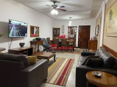 Apartamento com 3 Quartos à venda, 171m² no Centro, São Bernardo do Campo