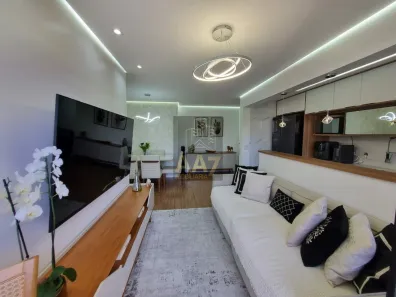 Apartamento com 2 Quartos à venda, 69m² no Jardim Ester, São Paulo