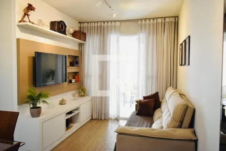Apartamento com 2 Quartos à venda, 58m² no Chácara Inglesa, São Paulo