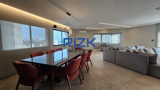 Apartamento com 4 Quartos à venda, 205m² no Aclimação, São Paulo