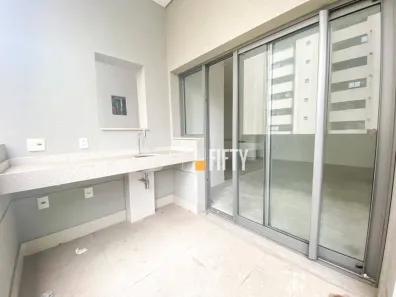 Apartamento com 2 Quartos à venda, 77m² no Indianópolis, São Paulo