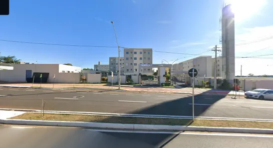 Apartamento com 2 Quartos à venda, 10m² no Parque Viaduto, Bauru