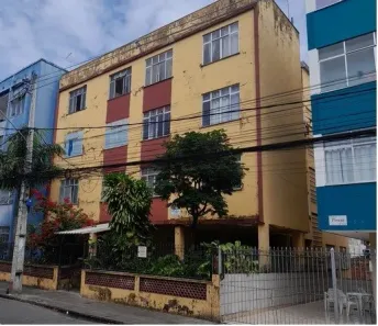 Apartamento com 1 Quarto para alugar, 38m² no Tororó, Salvador