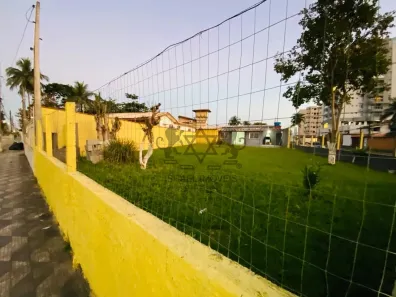Lote/Terreno à venda, 521m² no Sumaré, Caraguatatuba