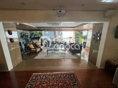 Apartamento com 4 Quartos à venda, 224m² no Leblon, Rio de Janeiro