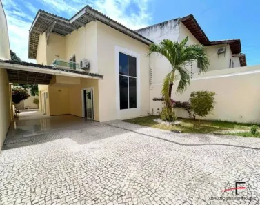 Casa com 5 Quartos à venda, 212m² no Edson Queiroz, Fortaleza
