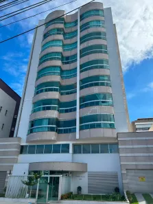 Apartamento com 3 Quartos à venda, 100m² no Jardim Camburi, Vitória