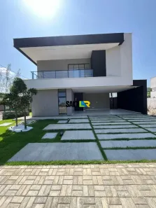 Casa com 4 Quartos à venda, 259m² no Urucunema, Eusébio