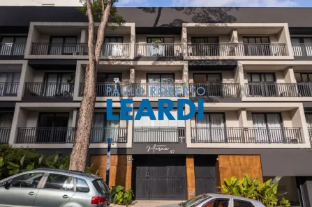 Apartamento com 2 Quartos à venda, 101m² no Higienópolis, São Paulo