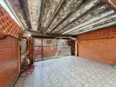 Casa com 3 Quartos à venda, 186m² no Vila Paulistana, São Paulo