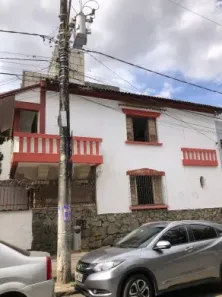 Sala Comercial com 6 Quartos para alugar, 280m² no Barro Preto, Belo Horizonte