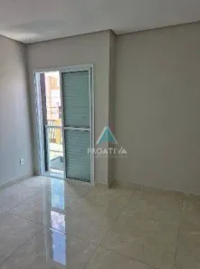 Apartamento com 2 Quartos à venda, 52m² no Parque Oratório, Santo André