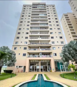 Apartamento com 3 Quartos à venda, 112m² no Parque Iracema, Fortaleza