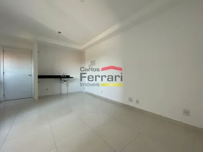Apartamento com 2 Quartos à venda, 45m² no Jardim São Paulo(Zona Norte), São Paulo