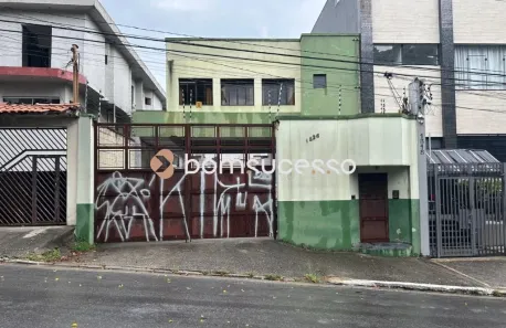 Lote/Terreno para alugar, 500m² no Vila Formosa, São Paulo