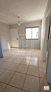 Apartamento com 2 Quartos à venda, 42m² no Conjunto Habitacional Jardim das Palmeiras, Ribeirão Preto