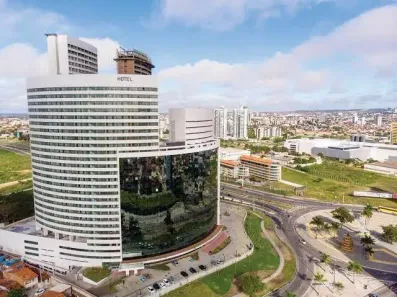 Apartamento com 2 Quartos à venda, 53m² no Vila Cabral, Campina Grande